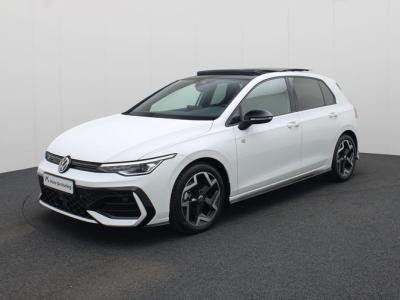 Financial Lease Volkswagen Golf 1.5eTSI