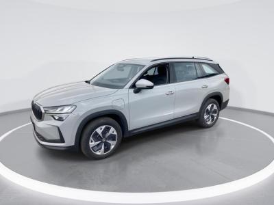 Financial Leas Škoda Kodiaq 1.5TSI 150kW