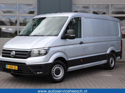 Financial Lease Volkswagen Crafter 2.0 TDI L3H2 l AIRCO l NAVI l CRUISE CONTROL l PDC