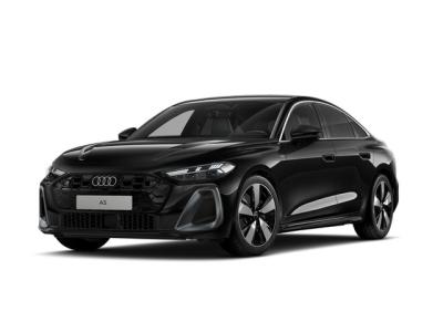 Financial Lease Audi A5 Limousine