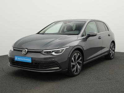 Financial Lease Volkswagen Golf 1.4 204 pk DSG eHybrid Style