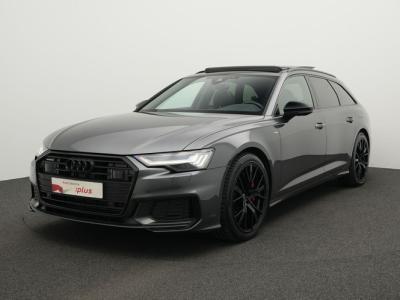 Financial Leas Audi A6 Avant 55 TFSI e 367 pk S-tronic quattro Pro Line
