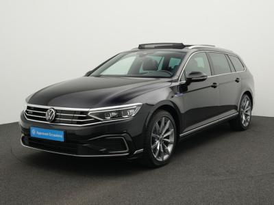 Financial Lease Volkswagen Passat Variant 1.4 TSI 218 pk DSG PHEV GTE Business