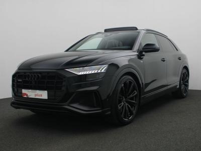 Financial Leas Audi Q8 60 TFSI e 462 pk tiptronic quattro Pro Line