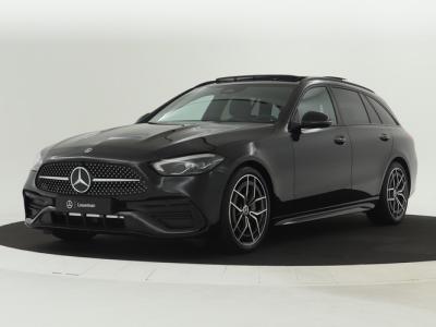 Financial Leas Mercedes-Benz C-Klasse Estate 180 Star Edition AMG Line