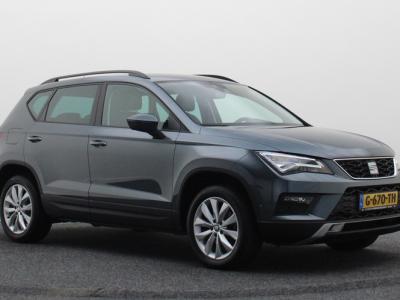 Financial Lease SEAT Ateca 1.5 TSI DSG Style Business Intense