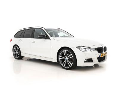 Financial Leas BMW 3 Serie Touring 320d EDE Centennial Executive M-Sport-Pack