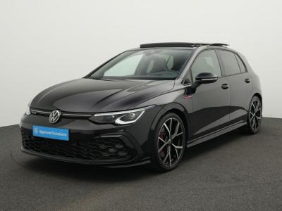 Financial Lease Volkswagen Golf 2.0 TSI 245 pk DSG GTI