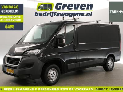 Financial Leas Peugeot Boxer 2.0 HDI L2H1