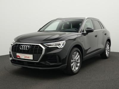 Financial Lease Audi Q3 45 TFSI e 245 pk S-tronic Business Edition