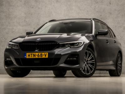 Financial Leas BMW 3 Serie Touring 330e xDrive M Sport