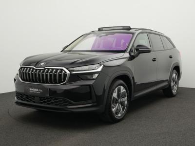 Financial Lease Škoda Kodiaq 7 pers. 1.5 TSI 150 pk DSG MHEV Business Edition