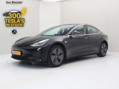 Financial Lease Tesla Model 3 Standard RWD Plus