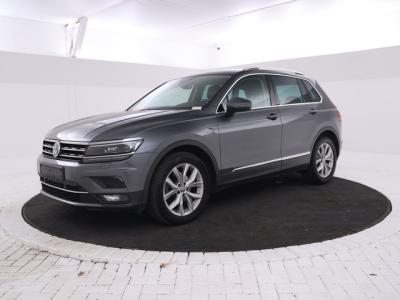 Financial Leas Volkswagen Tiguan 1.5 TSI ACT Highline