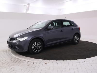 Financial Lease Volkswagen Polo 1.0 TSI Life