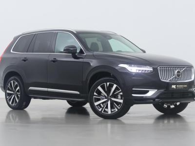 Financial Lease Volvo XC90 T8 Recharge Core Bright