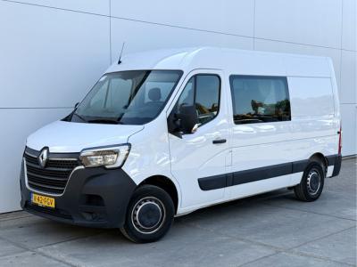 Financial Leas Renault Master T35 2.3 dCi 180PK