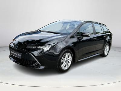 Financial Lease Toyota Corolla Touring Sports 1.8 Hybrid Active Plus