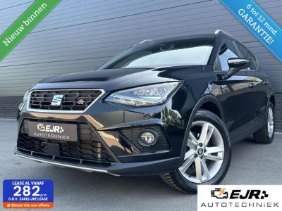 Financial Leas SEAT Arona 1.5 TSI EVO FR Business Intense LEDCARPLAY