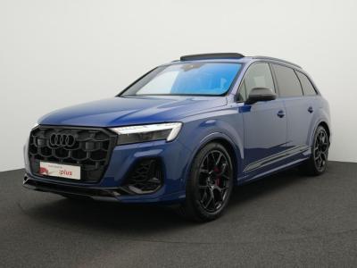 Financial Lease Audi Q7 60 TFSI e 490 pk tiptronic quattro Pro Line