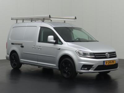 Financial Lease Volkswagen Caddy 2.0TDI BMT Maxi Edition Imperiaal