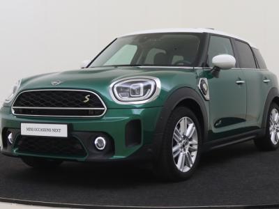 Financial Leas MINI Countryman Cooper SE ALL4 Classic Automaat