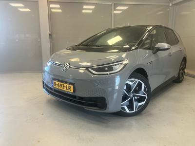 Financial Lease Volkswagen ID.3 Pro 58 kWh