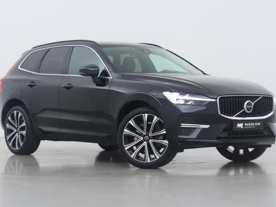Financial Lease Volvo XC60 B4 Momentum Business