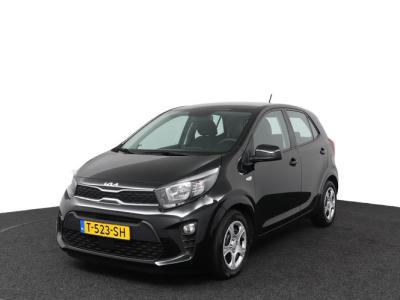Financial Lease Kia Picanto 1.0 DPi Automaat ComfortLine