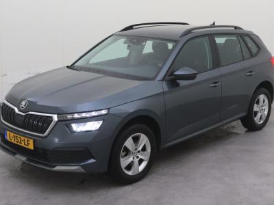 Financial Leas Škoda Kamiq 1.0 TSI Ambition