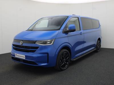Financial Lease Volkswagen Transporter 2.0TDi 170pk Automaat Bulli L2