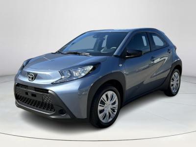 Financial Lease Toyota Aygo X 1.0 VVT-i MT Play
