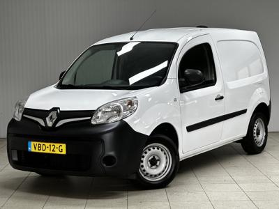 Financial Leas Renault Kangoo 1.5 dCi 75 Energy Comfort