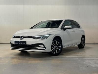 Financial Lease Volkswagen Golf 1.0 TSI Life