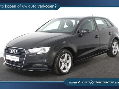 Financial Lease Audi A3 Sportback