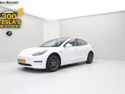 Financial Lease Tesla Model 3 Long-Range AWD 351pk 75 kWh