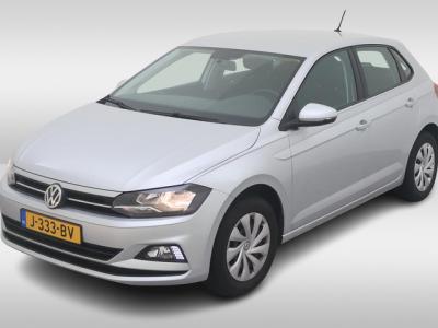 Financial Lease Volkswagen Polo 1.0 TSI Comfortline
