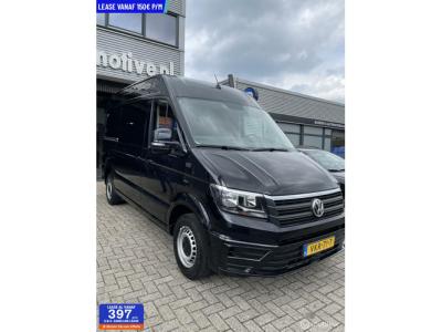 Financial Lease Volkswagen Crafter Bestel 30 2.0 TDI L3H3 DSG NAVI CAMERA