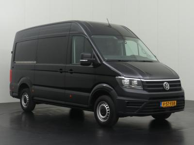 Financial Leas Volkswagen Crafter 2.0TDI L3H3 Highline