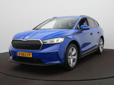 Financial Lease Škoda Enyaq iV Business Edition 58 kWh
