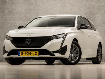 Financial Lease Peugeot 308 SW 1.2 PureTech Business Sport