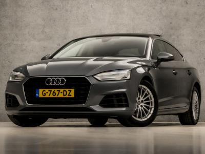 Financial Leas Audi A5 Sportback 35 TFSI Sport