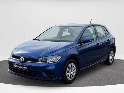 Financial Lease Volkswagen Polo 1.0 TSI Life