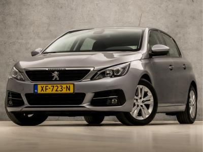 Financial Leas Peugeot 308 1.2 PureTech Sport