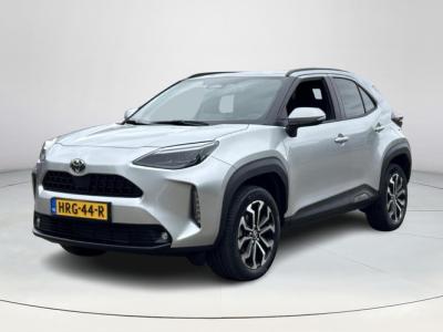 Financial Lease Toyota Yaris Cross 1.5 Hybrid 115 First Edition