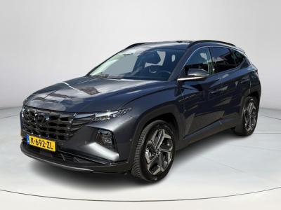 Financial Leas Hyundai Tucson 1.6 T-GDI HEV Premium