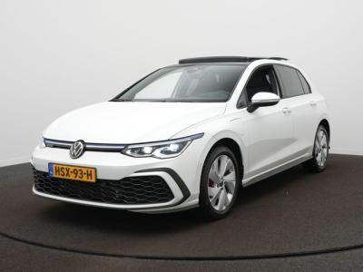 Financial Lease Volkswagen Golf 1.4 eHybrid GTE