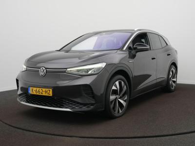 Financial Lease Volkswagen ID.4 First 77 kWh