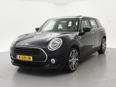 Financial Lease MINI Clubman 1.5 COOPER 136 PK + LEDER EXCLUSIEF