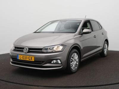 Financial Lease Volkswagen Polo 1.0 TSI Comfortline